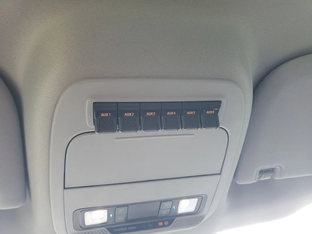 2025 Ford F-250 Super Duty XL - Photo 22