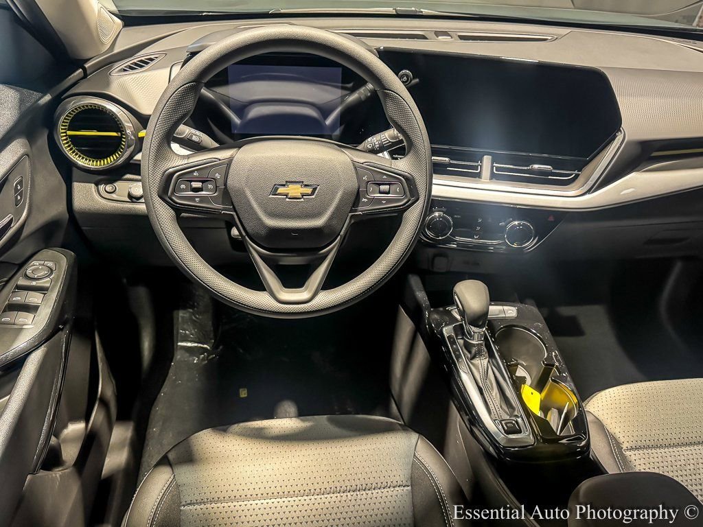 2026 CHEVROLET TRAX - Image 11