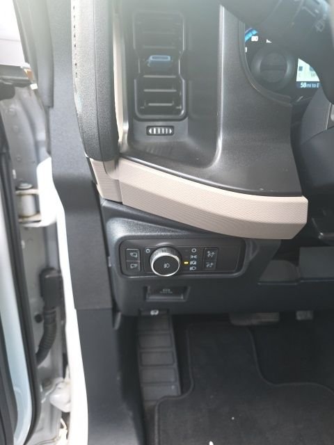 2022 Ford Bronco 2-Door Wildtrak - Photo 12