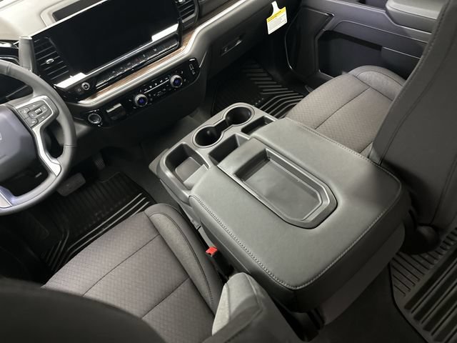 2026 Chevrolet Silverado 1500 LT - Photo 23