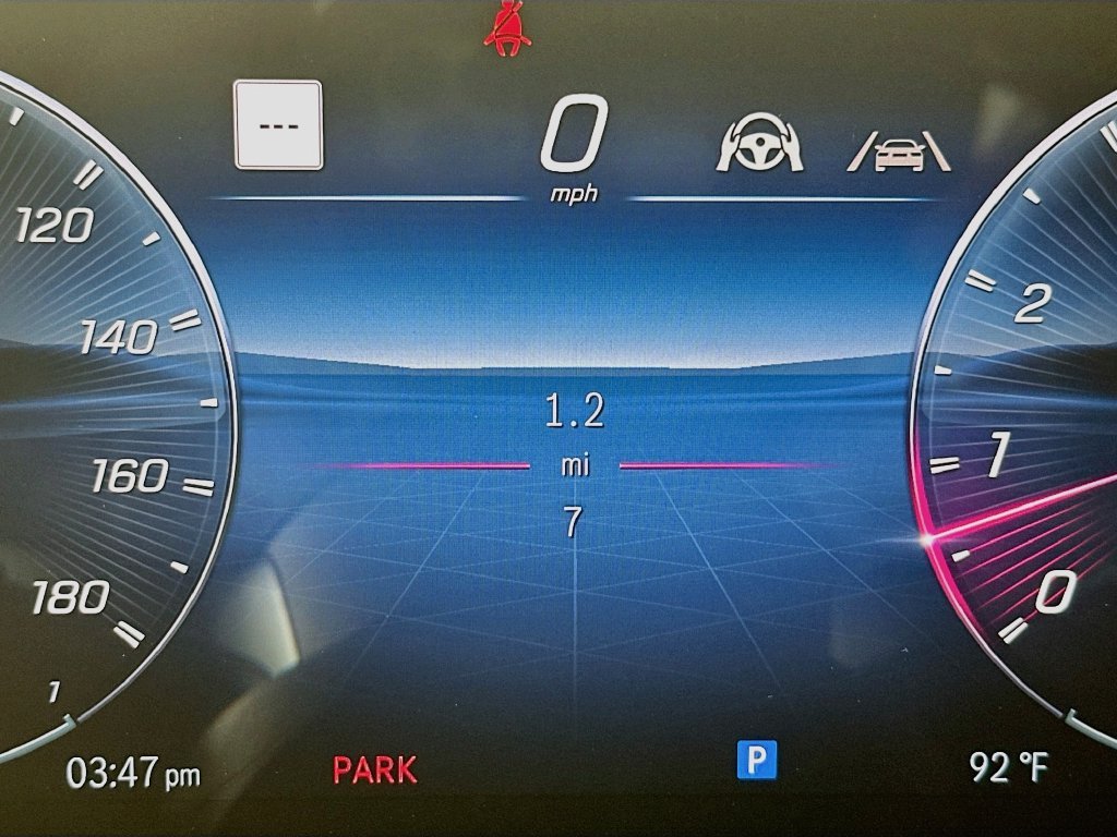 New 2027  Mercedes-Benz CLE 53 AMG® image 12