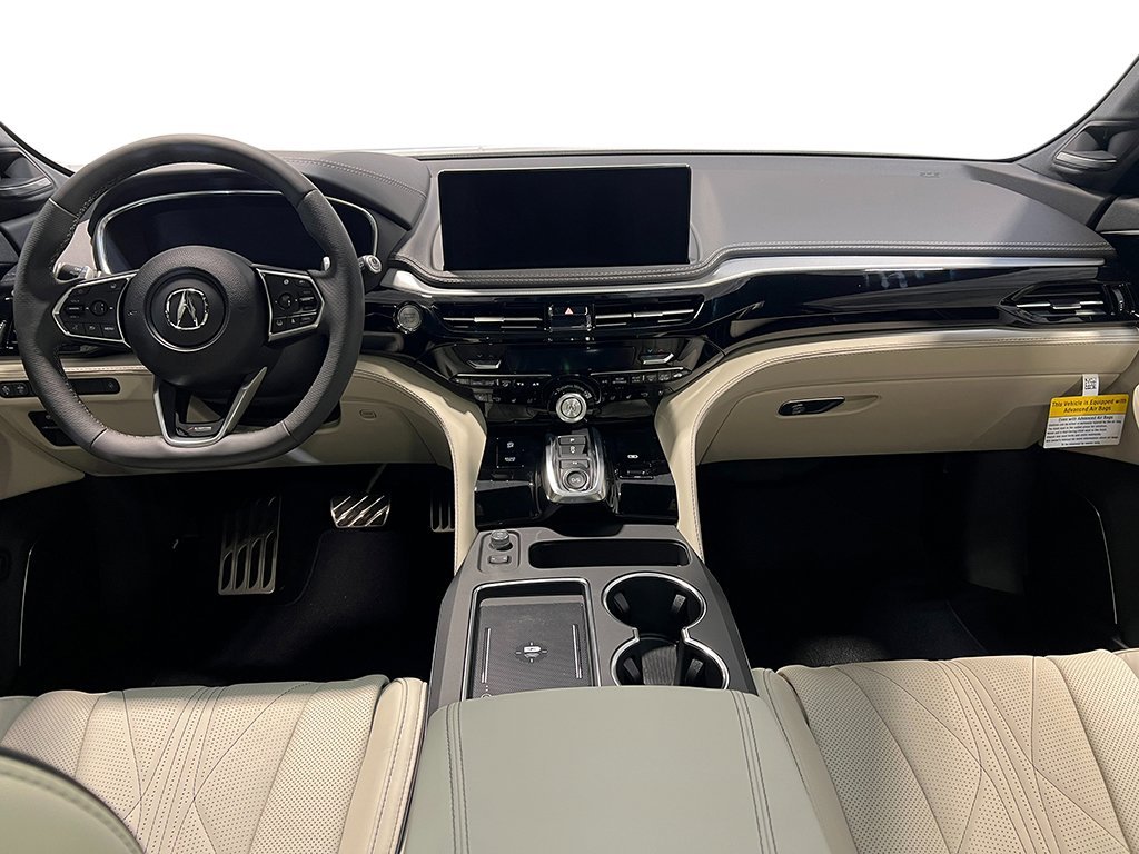 2026 Acura MDX A-Spec w/Advance Package - Photo 13