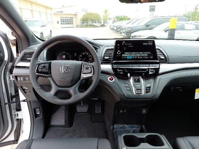2026 Honda Odyssey Sport L - Photo 31