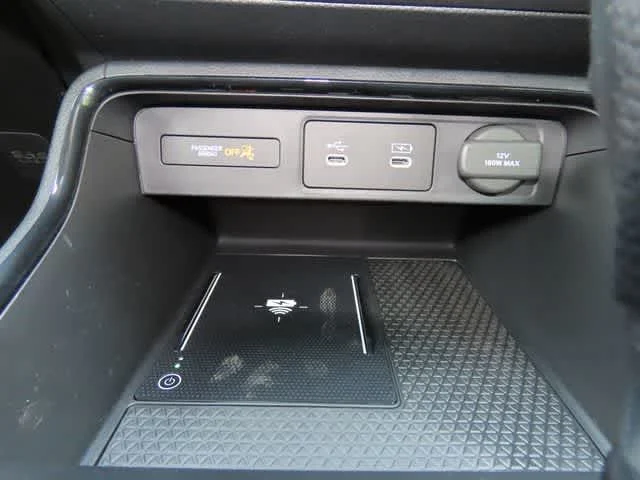 New 2027 Urban Gray Pearl Honda EX image 21