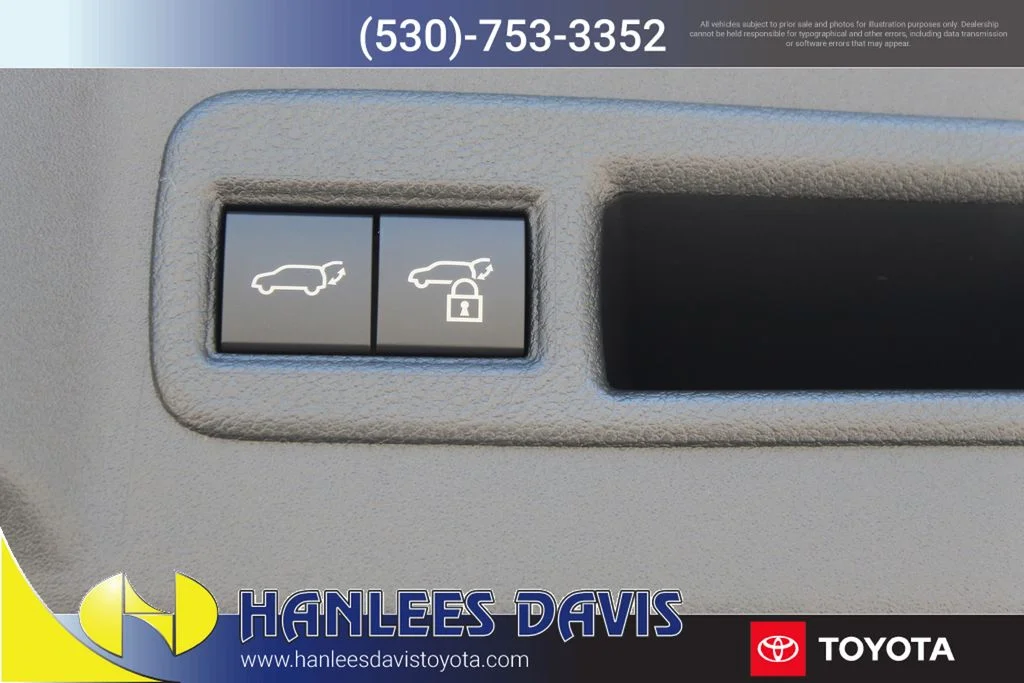 New 2026  Toyota XLE Plus image 11