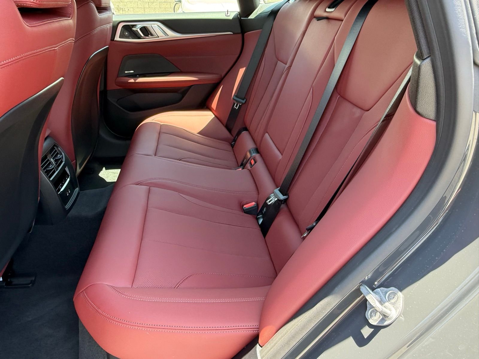 2026 BMW i4 40 - Photo 31