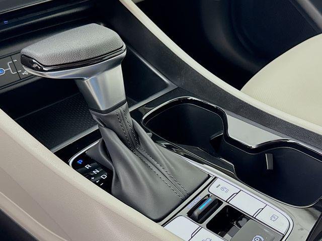 New 2026 Gray Hyundai SEL Plus FWD image 26