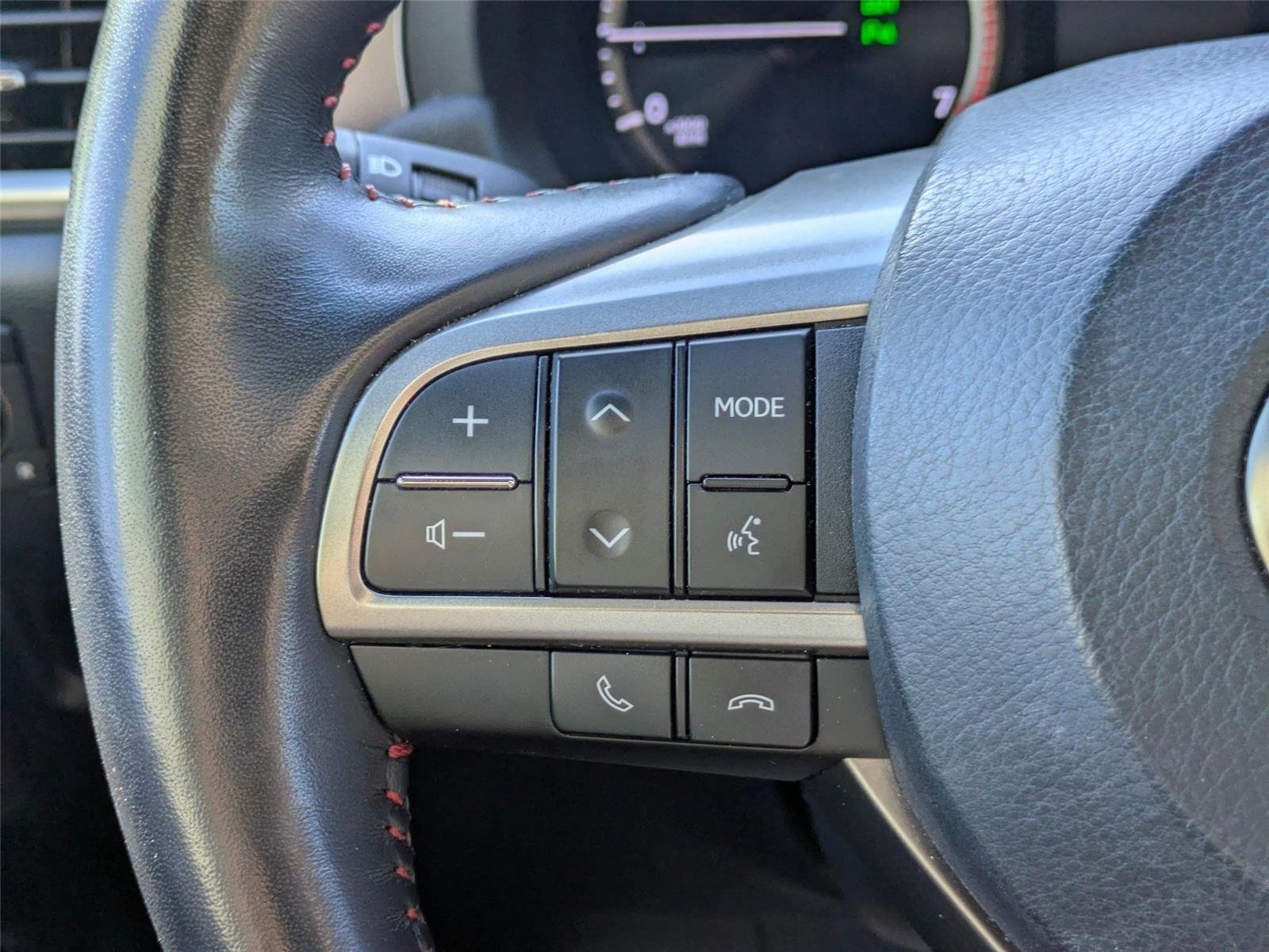 Used 2023 Nebula Gray Pearl Lexus GX 460 Premium image 8