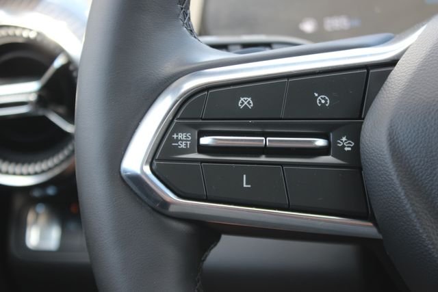 Used 2025 Gray Chevrolet LT image 14