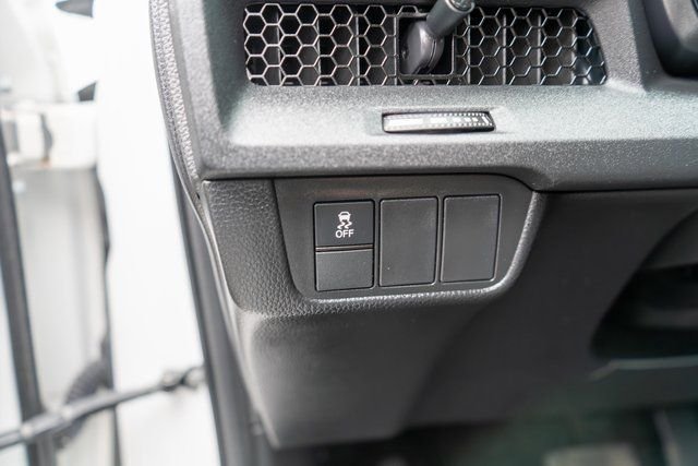 Used 2024 White Honda EX image 21
