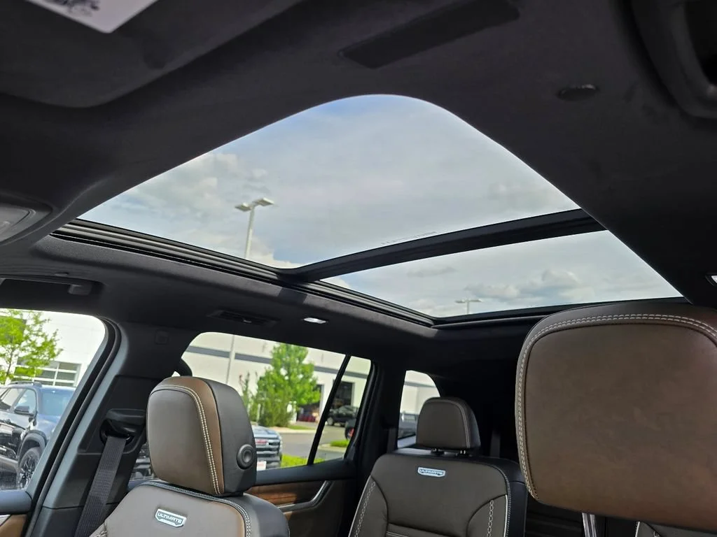 New 2026 Sterling Metallic GMC Denali Ultimate image 20