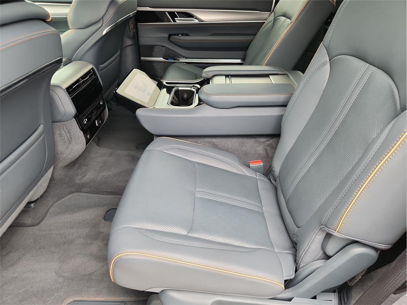 Used 2023 Gray Jeep Series II 4x4 image 26