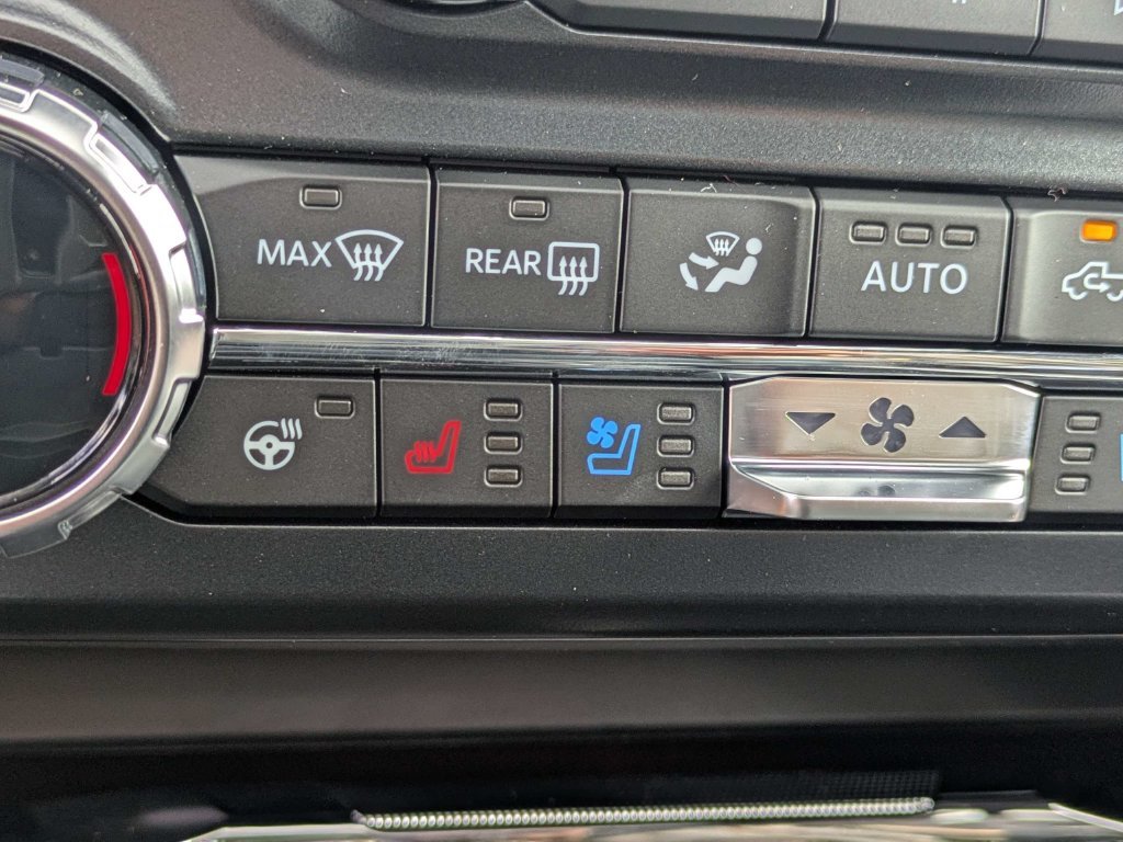 New 2026 Star White Metallic Tri-Coat Ford F-250® King Ranch® image 48
