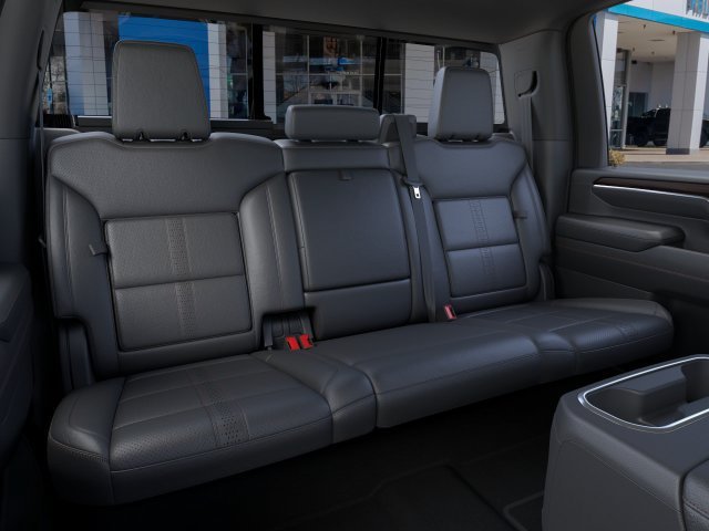 New 2026 Polar White Tricoat Chevrolet High Country DRW image 18