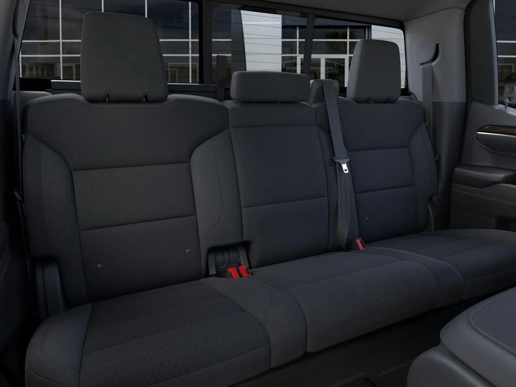 2026 GMC Sierra 1500 SLE - Photo 17