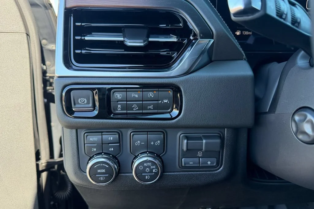 New 2026 Onyx Black GMC Denali image 19