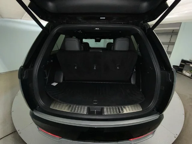 Used 2026 Black Hyundai Calligraphy image 25