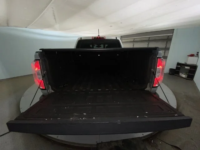 Used 2016 Silver GMC SLE1 image 22