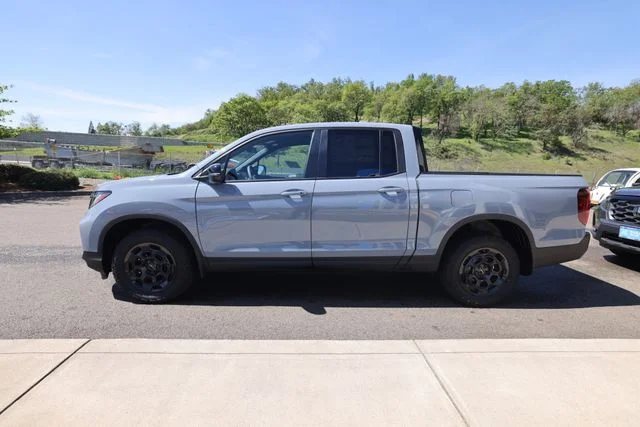 2026 Honda Ridgeline TrailSport - Photo 6