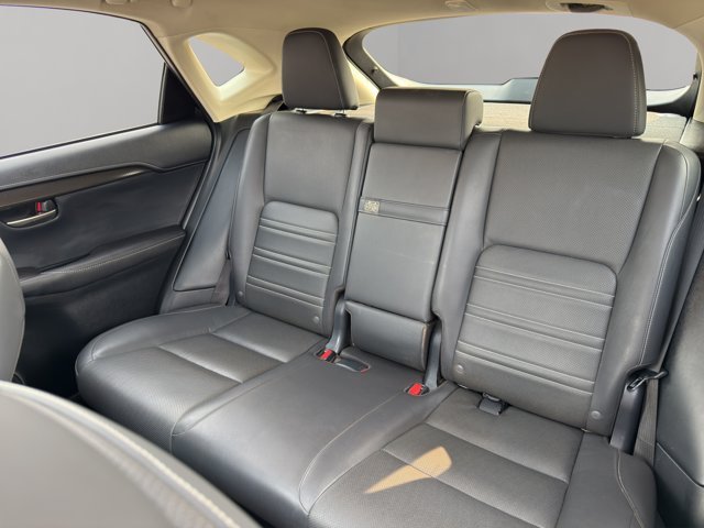 Used 2015 White Lexus  image 14