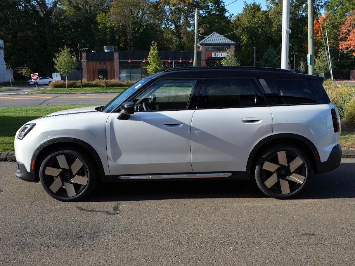 2026 MINI Countryman S - Photo 13