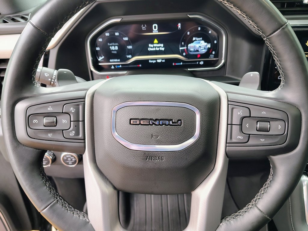 2024 GMC Sierra 1500 Denali Denali - Photo 42