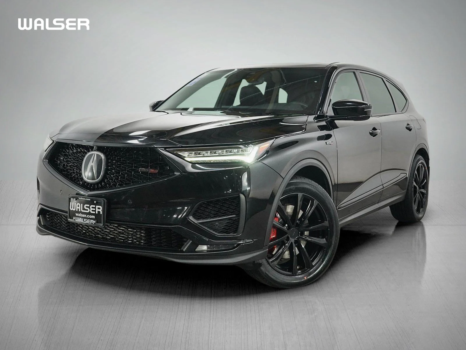 2023 Acura MDX