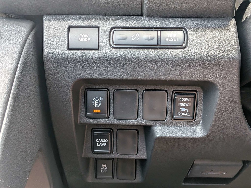 2025 Nissan Frontier SV - Photo 27