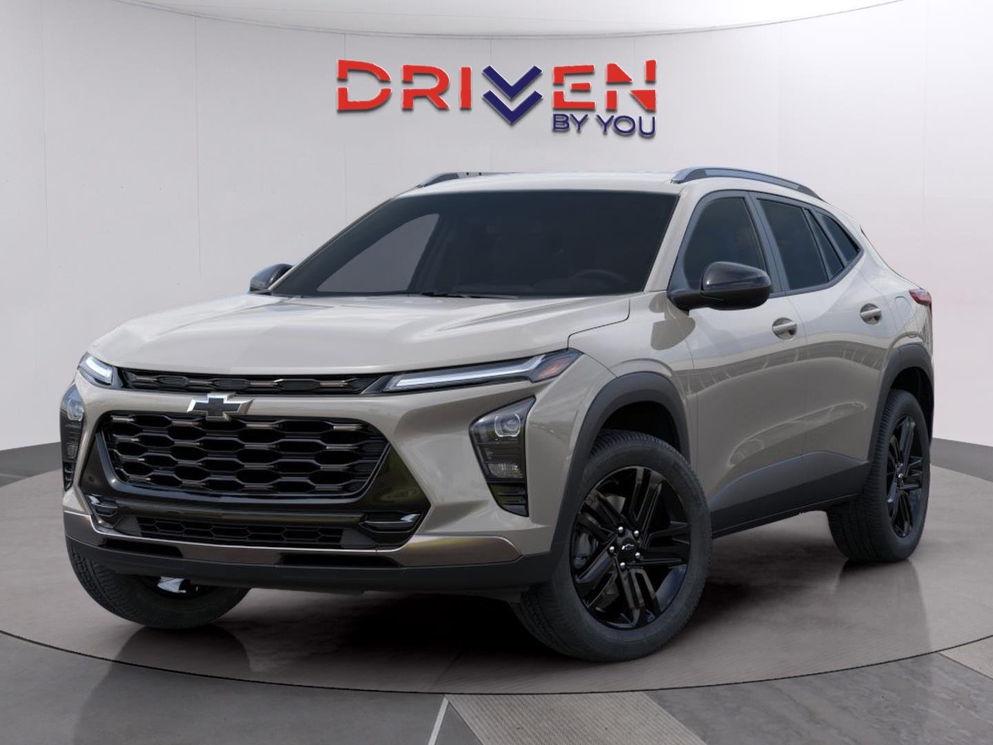 New 2026 White Sands Chevrolet ACTIV image 7