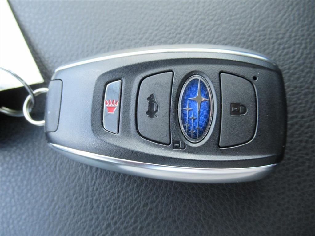 Used 2022 White Subaru Premium image 32