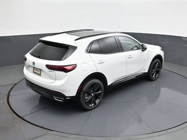 New 2026 Summit White Buick Sport Touring image 17