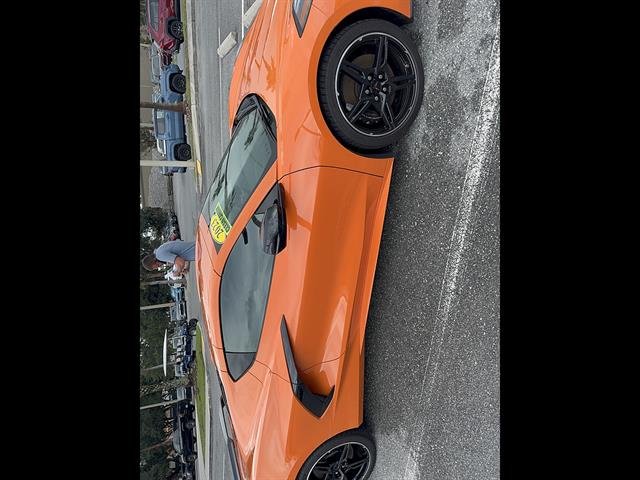 2023 Chevrolet Corvette 2LT - Photo 53