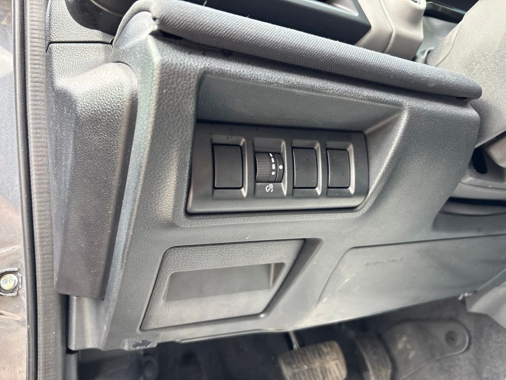 Used 2021 Gray Subaru Premium image 16