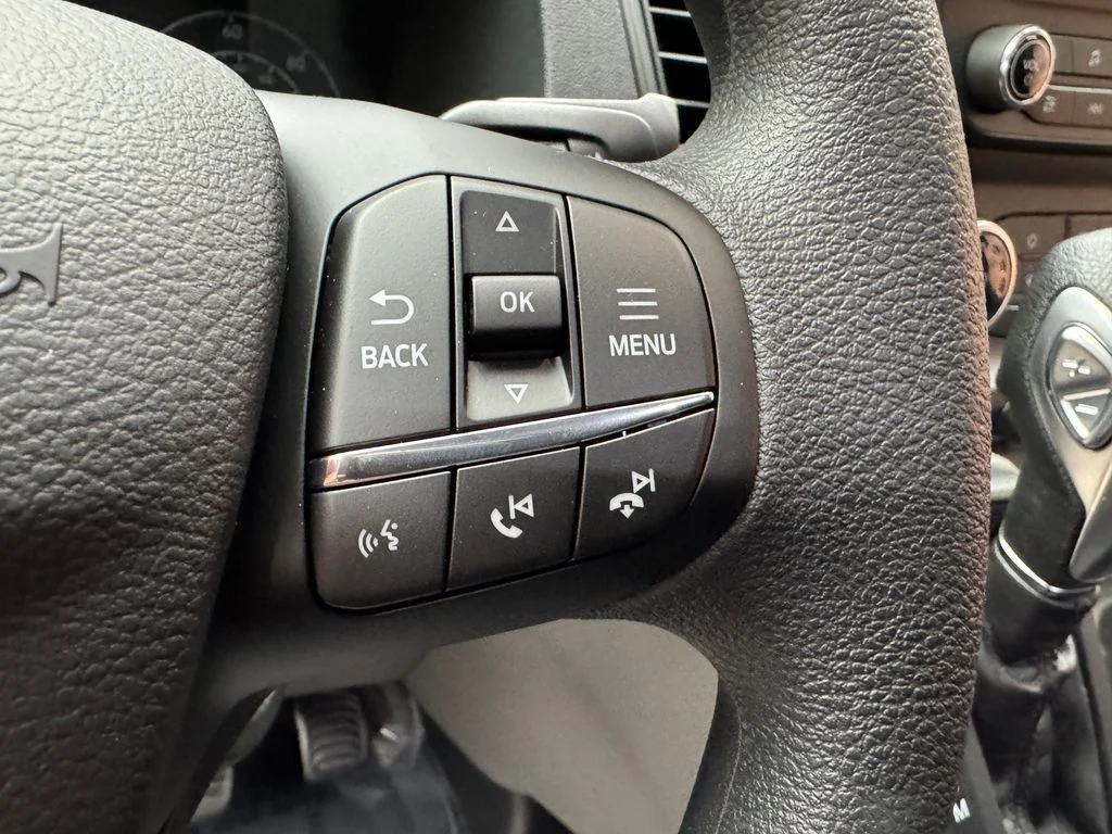 2025 Ford Transit Van Base - Photo 15