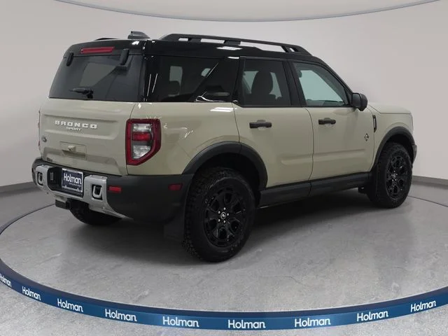 Used 2025 Desert Sand Ford Outer Banks image 6