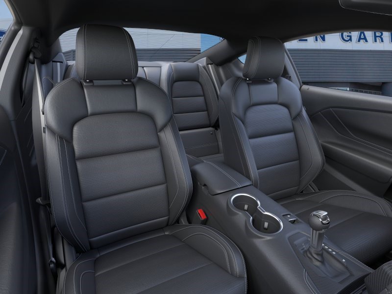2025 Ford Mustang GT Premium Fastback - Photo 11