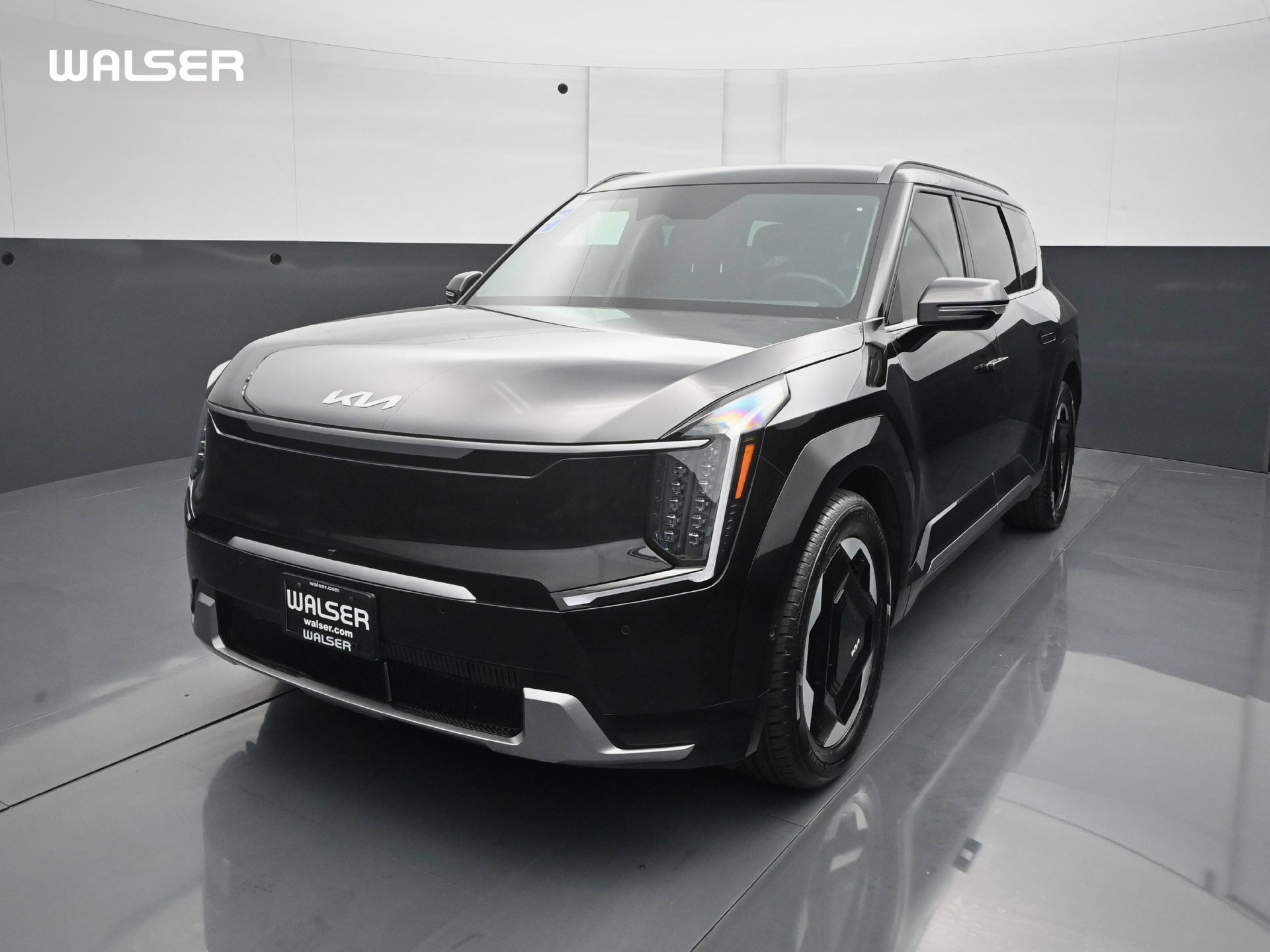 2024 Kia EV9