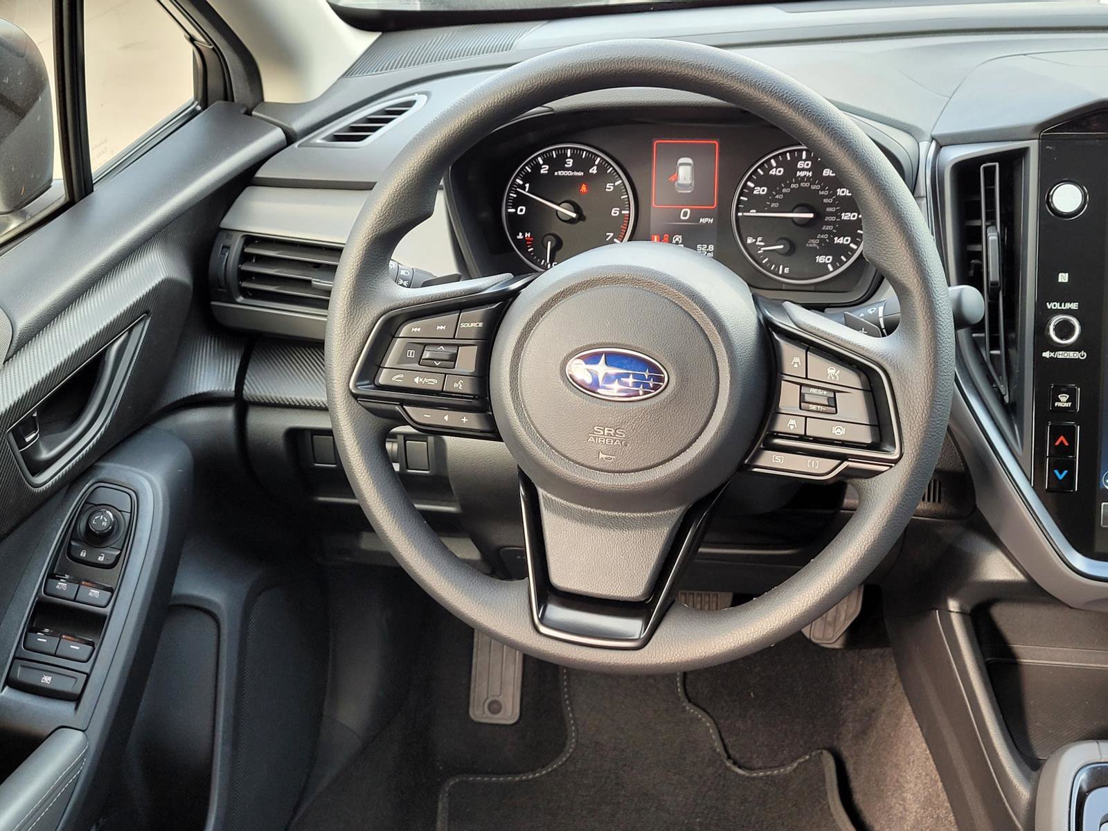 New 2026 ICE SILVER METALLIC Subaru Premium image 6