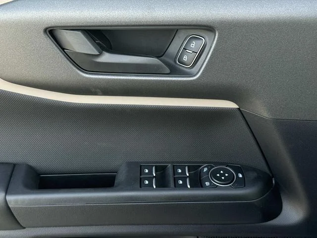 New 2025 Velocity Blue Metallic Ford Big Bend® image 40