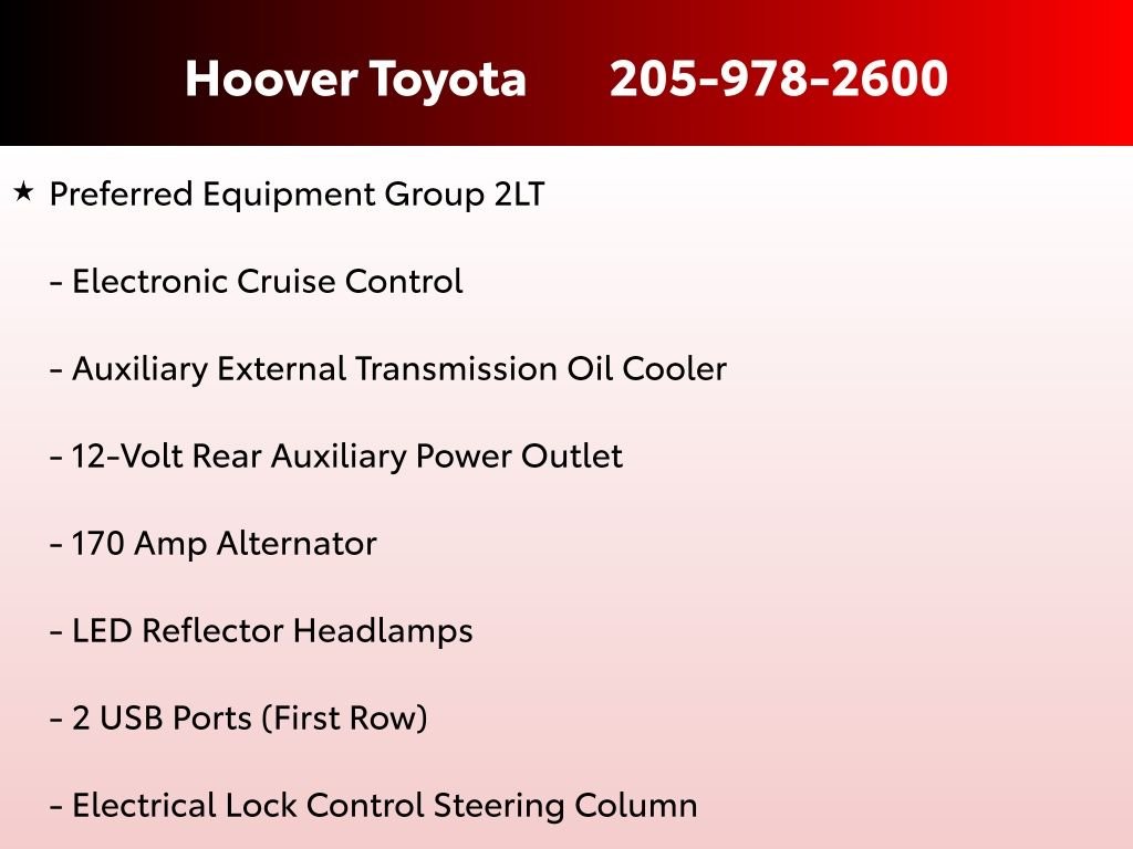 Used 2021 Black Chevrolet LT Trail Boss image 8