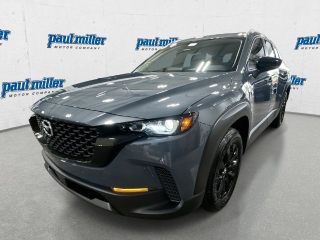 2026 Mazda CX-50 2.5 S Preferred AWD