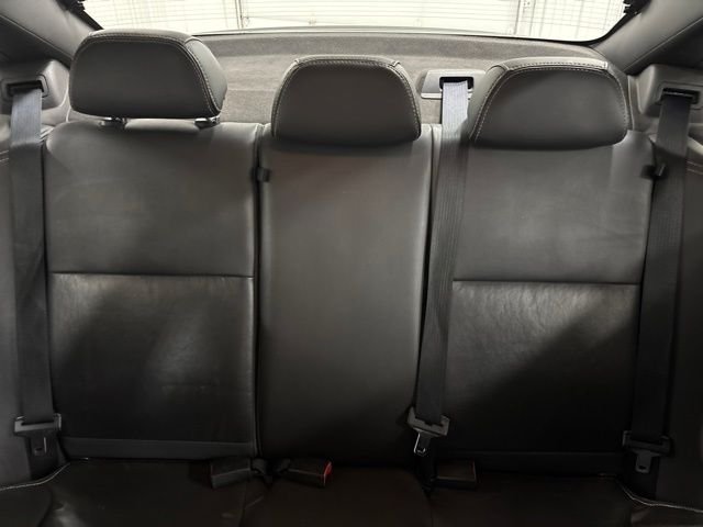 2010 Ford Focus SEL - Photo 19