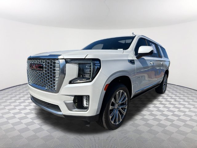 2023 GMC Yukon XL