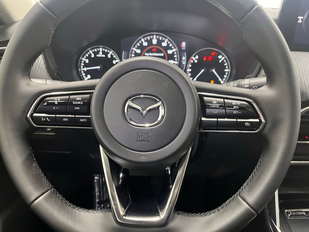 2026 Mazda CX-90 Select Package - Photo 20