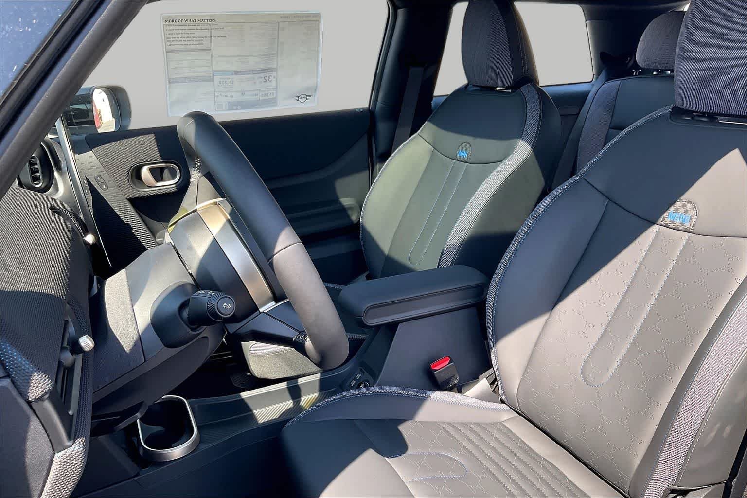 Pre-Owned 2026 MINI Hardtop 2 Door Cooper