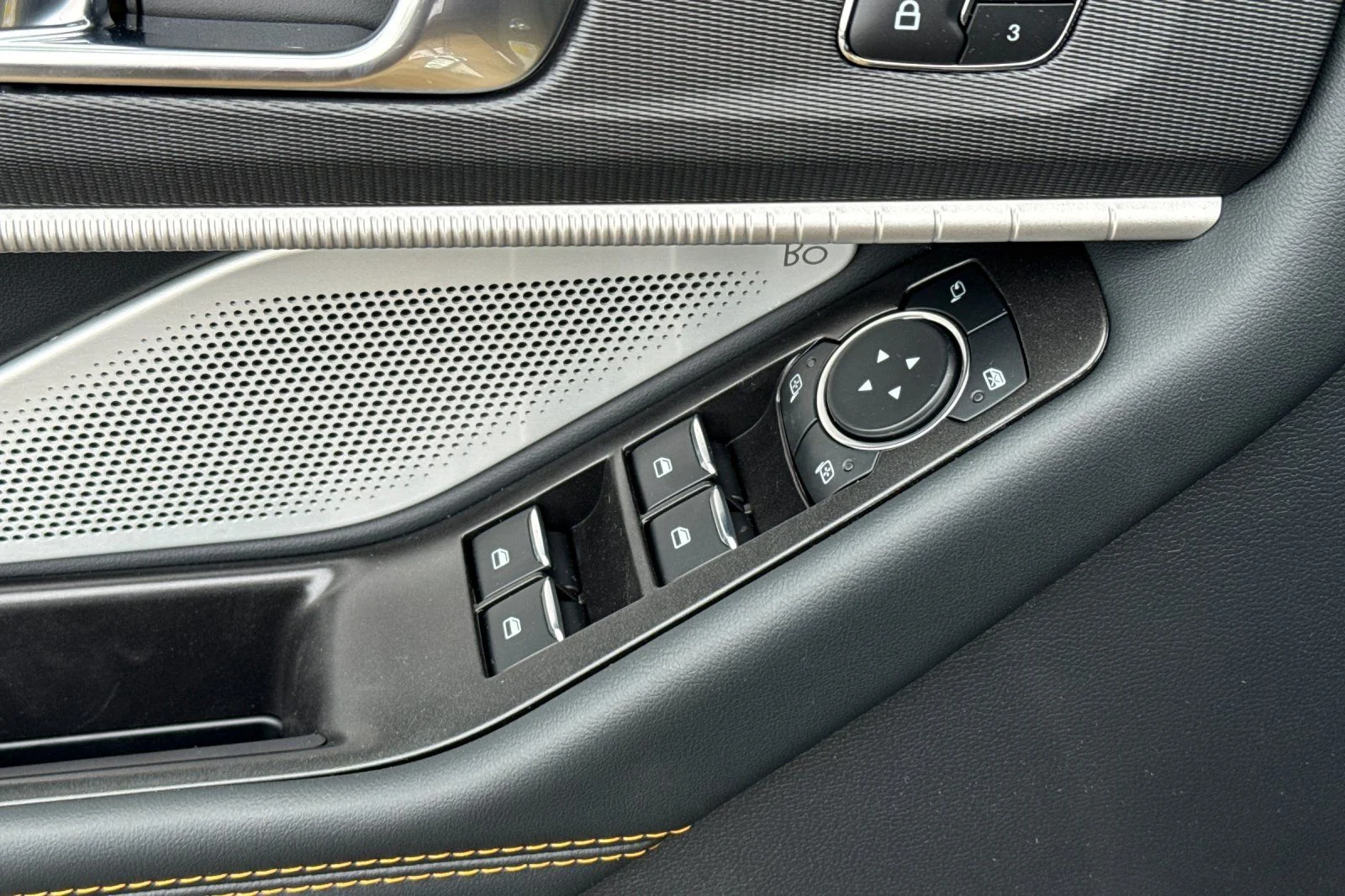 New 2026 Marsh Gray Ford Tremor® image 12