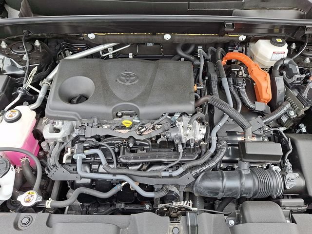 Used 2023 Black Toyota Limited image 28