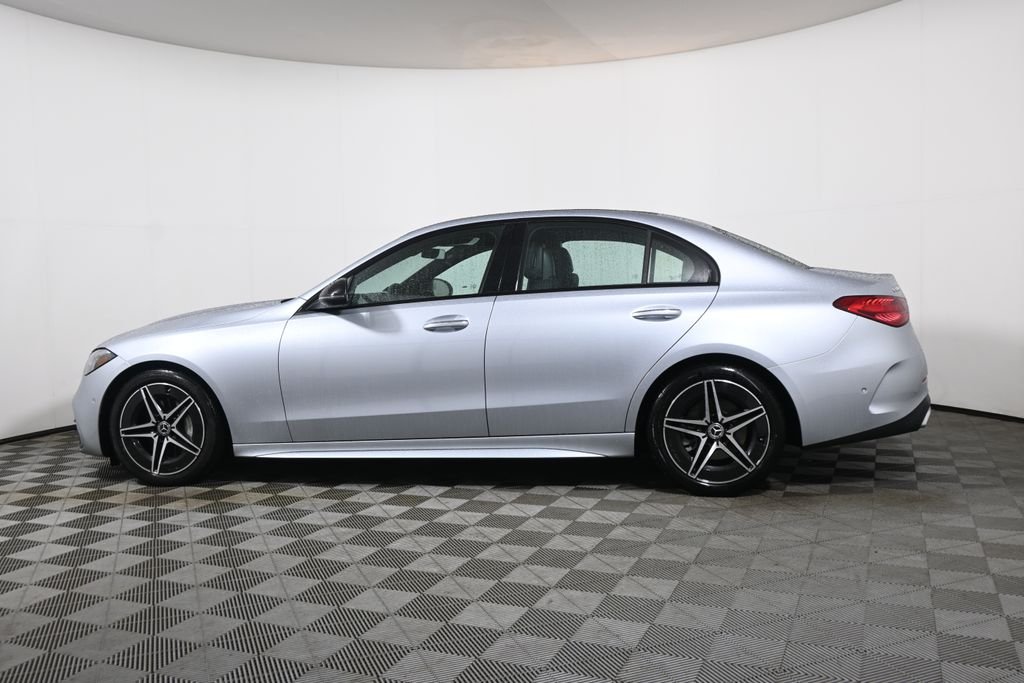 Used 2023  Mercedes-Benz C 300 image 2