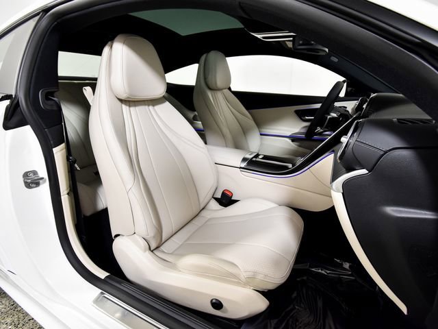 New 2026 Polar White Mercedes-Benz CLE 300 image 72