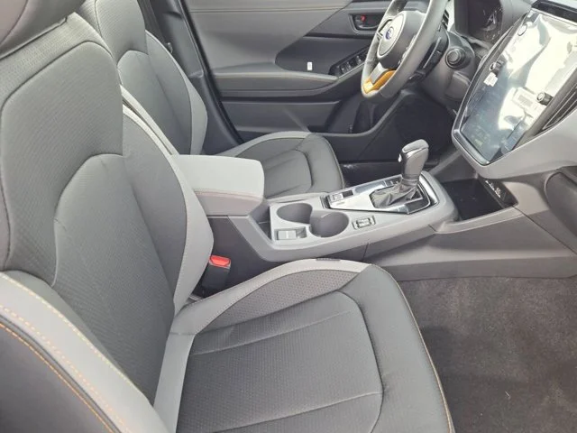New 2026 CRYSTAL WHITE PEARL Subaru Wilderness image 38